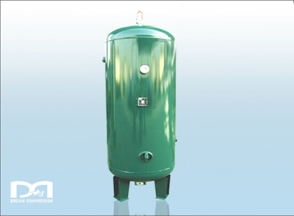 碳素钢和低合金钢储气罐(中压)